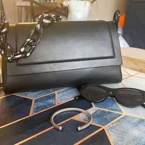 David Yurman Cuff bracelet